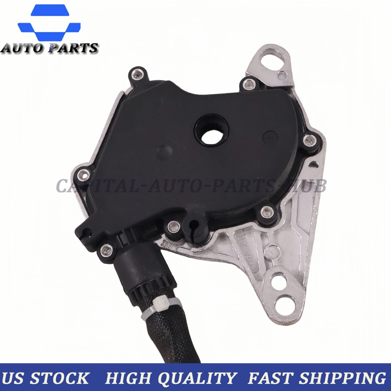 NEW Range Sensor Neutral Safety Switch 01V919821B Fits For Audi A6 VW Passat US
