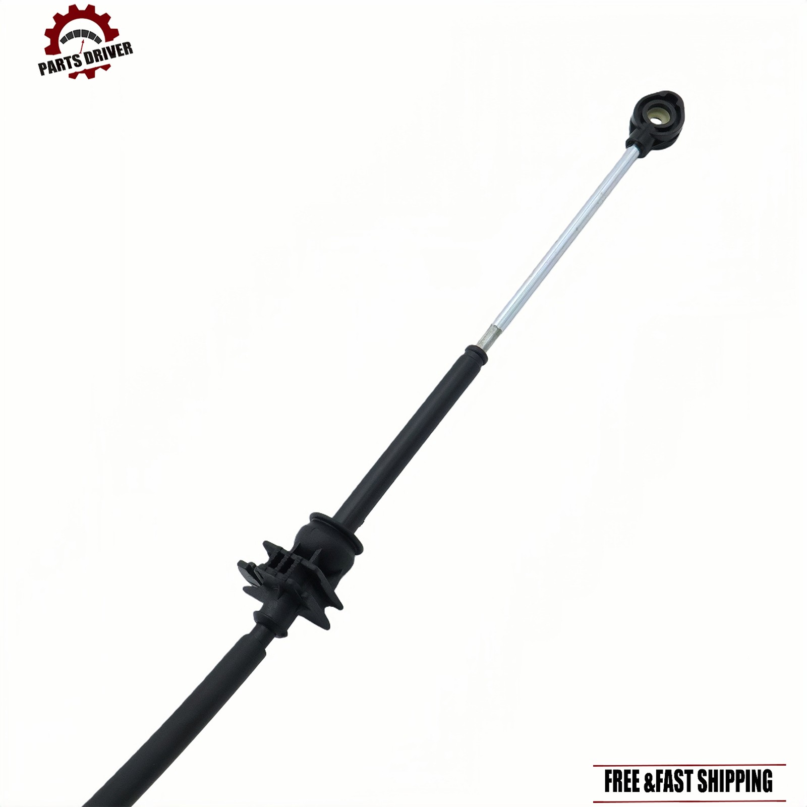 Auto Transmission Shift Cable For 1992-1997 Ford F-150 F-250 F-350 F5TZ7E395A Ne