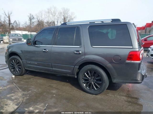 Transfer Case Fits 15-17 NAVIGATOR 3198078