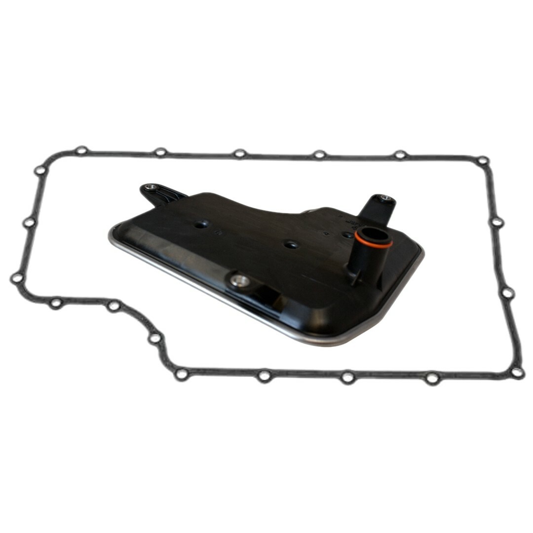 OEM Ford Transmission Filter & Gasket For 11-19 F-250/F-350 Super Duty W/ 6R140