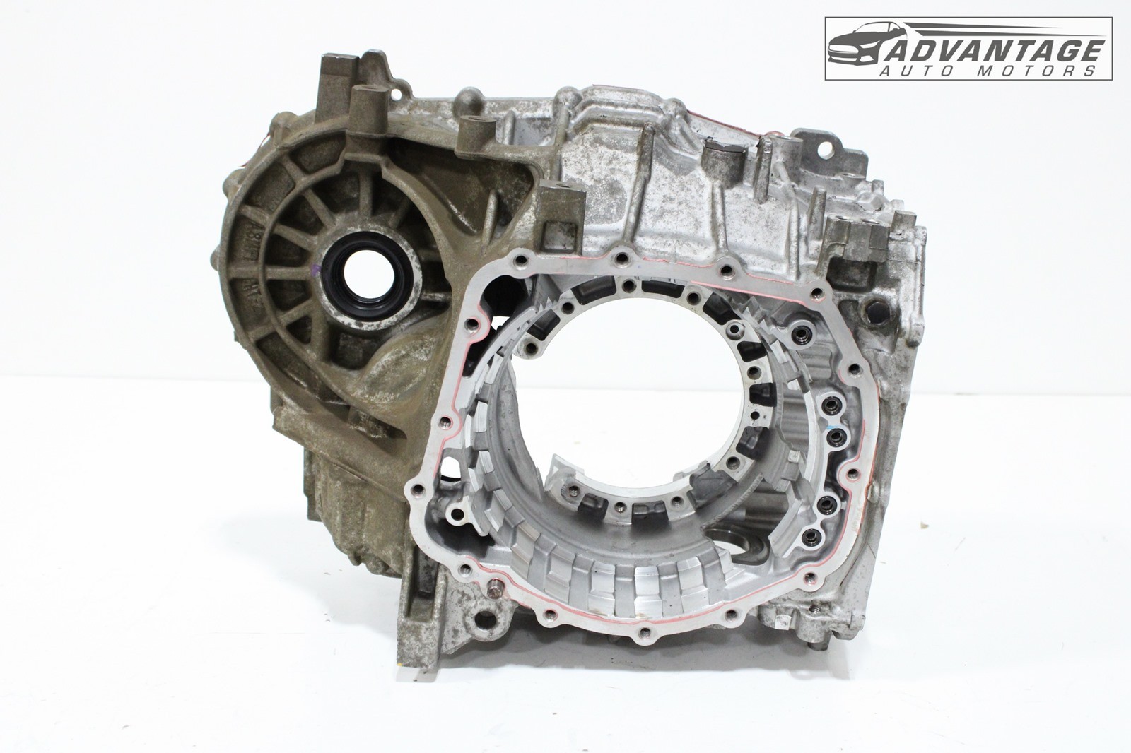 2019-2020 HYUNDAI SANTA FE 2.4L FWD AUTO AUTOMATIC TRANSMISSION HOUSING OEM