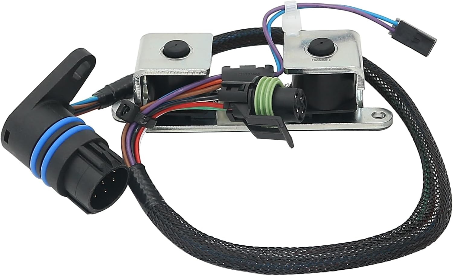 Solenoid Service Upgrade Kit 42RE 44RE 46RE 47RE 48RE 1993-97 Heavy-Duty