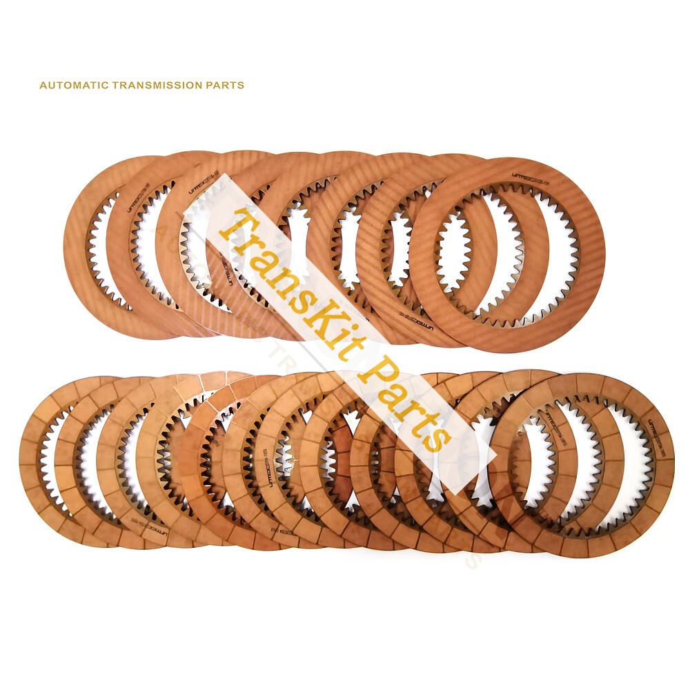 B7TA B7VA B7YA Auto Transmission Rebuild Kit Overhaul Seals For HONDA ODYSSEY