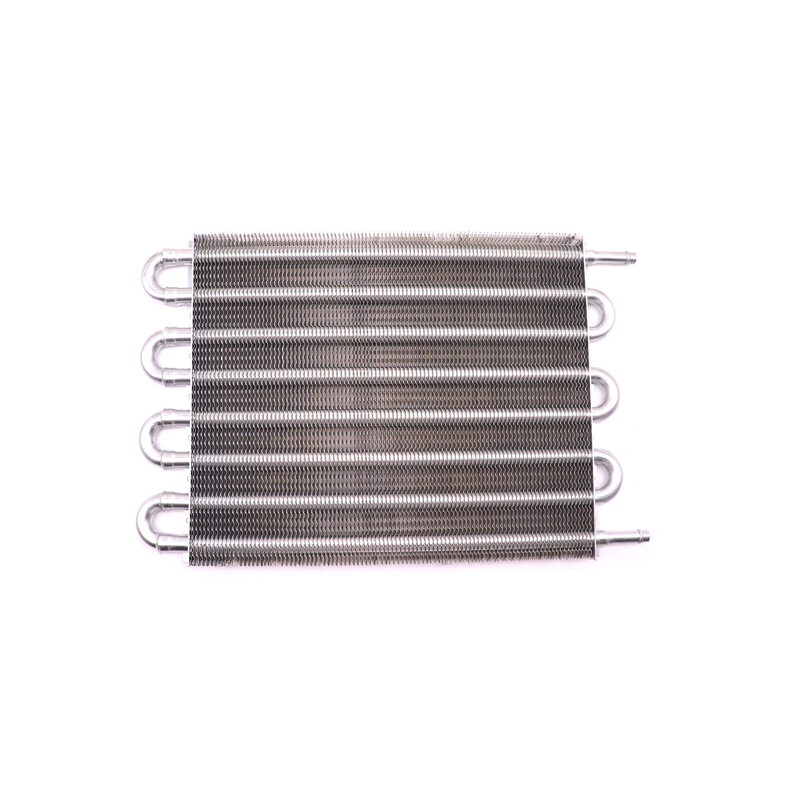 TRANSPEED ALL ATM Transmission Oil Cooler Enhanced Radiator 8 Rows