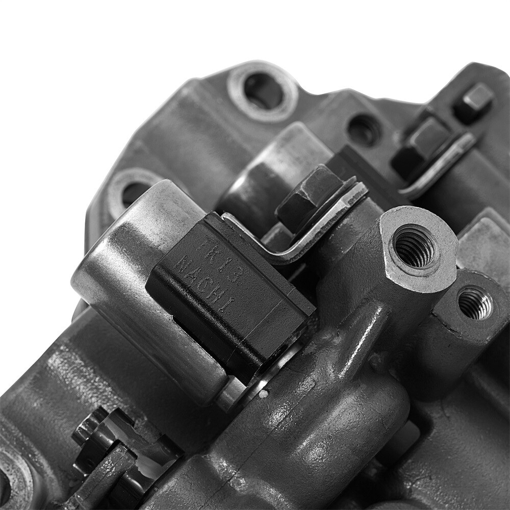 09G TF-60SN Transmission Valve Body Fit Audi VW Jetta Golf Passat oe# 09G325039A