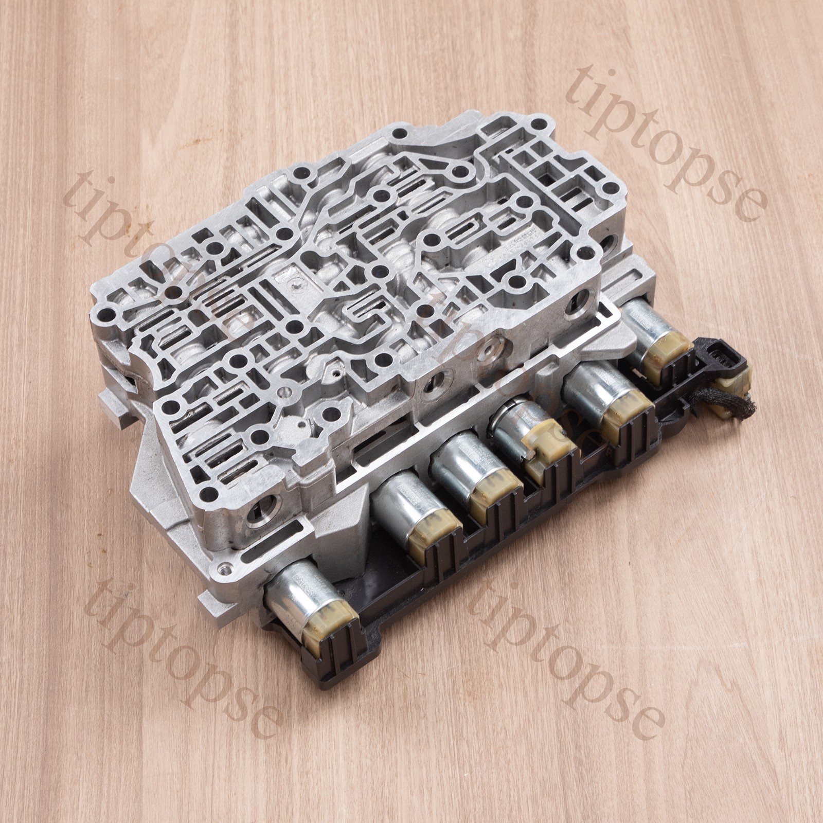 OE 6F35 Transmission Valve Body CV6Z-7G391-A For Ford Fusion Escape 2015-2020