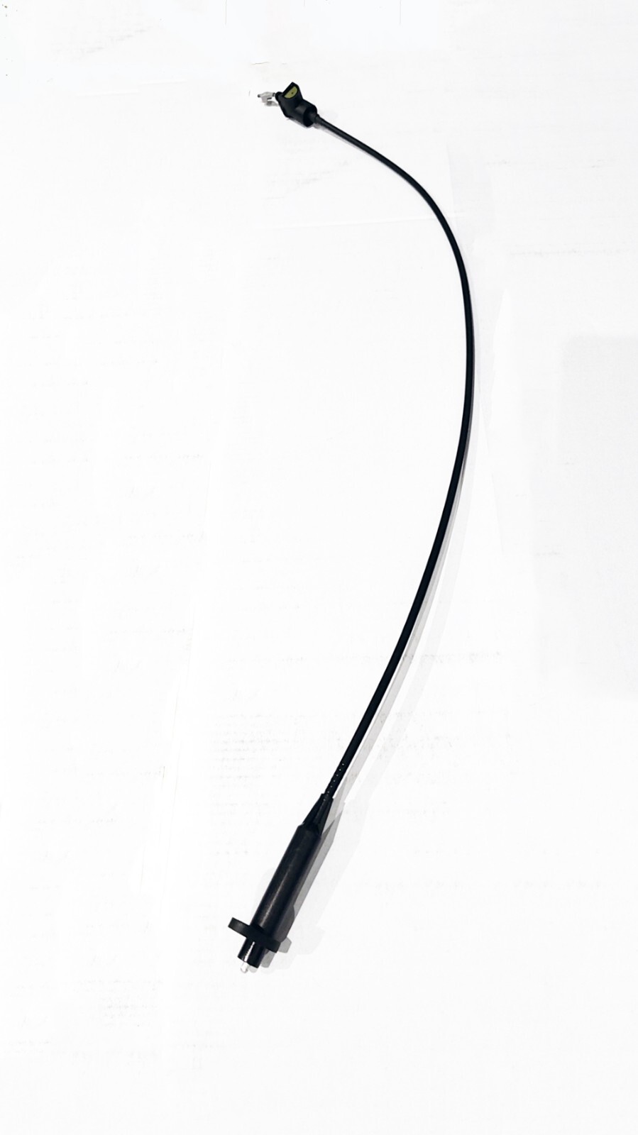 1986-87 Grand National Turbo T-type GNX Reproduction Detent TV Cable GM 25532115