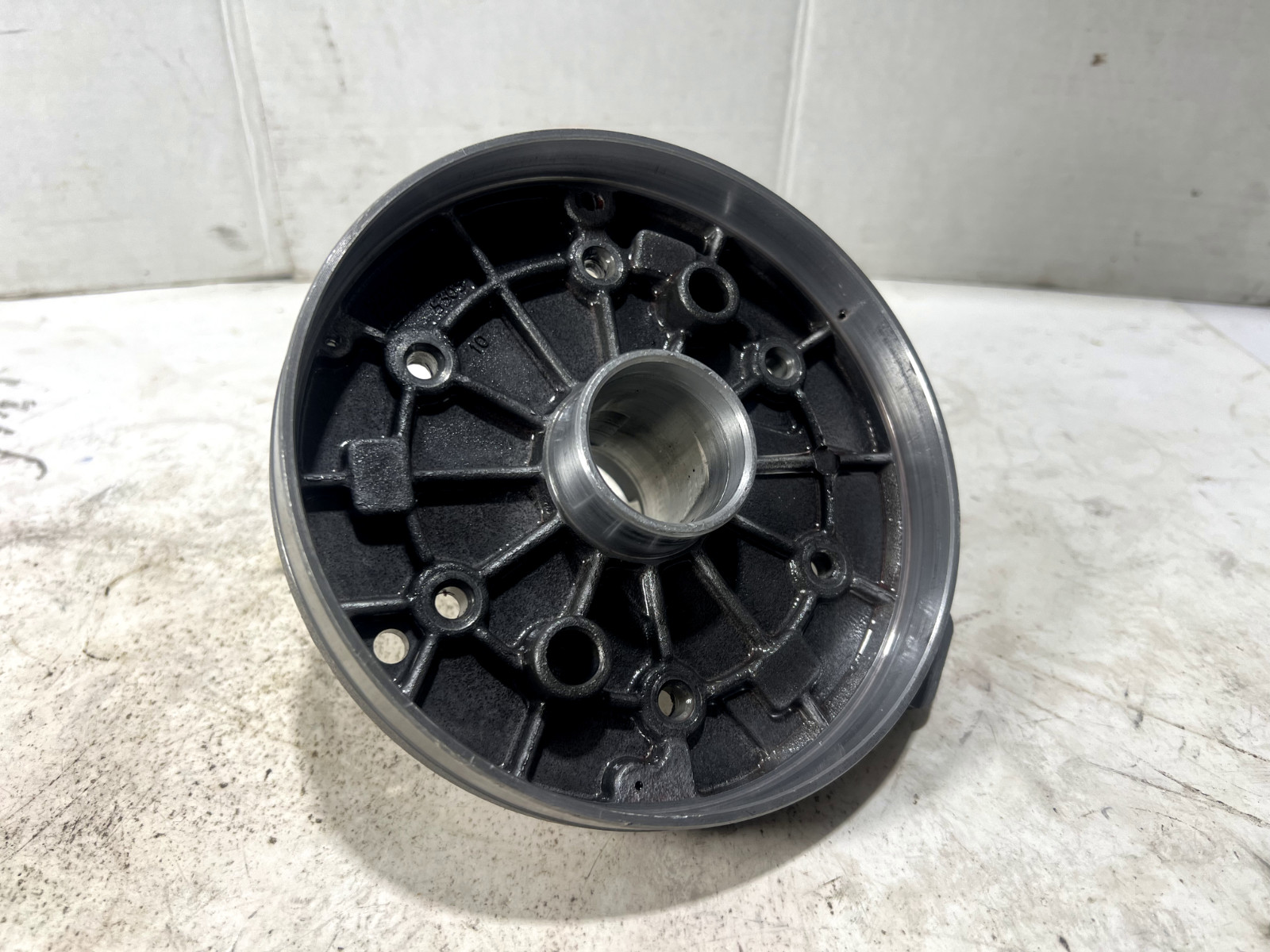 1996 47RE 12V AUTO TRANSMISSION OVERDRIVE CENTER SUPPORT USED – 12V CUMMINS