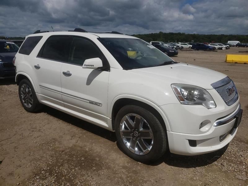 2008-2015 Buick Enclave Transfer Case ID 24264331 08-15
