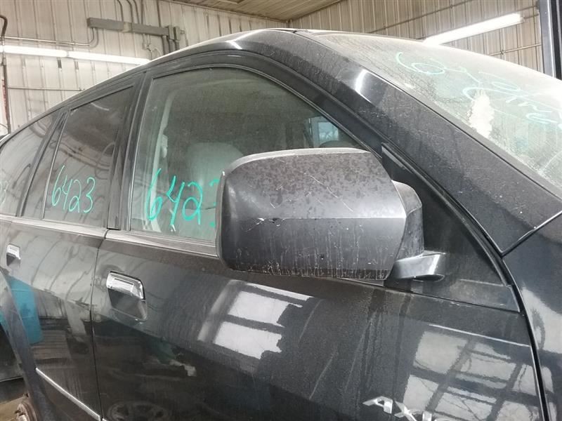 Transfer Case Fits 02-04 ISUZU AXIOM 1385127