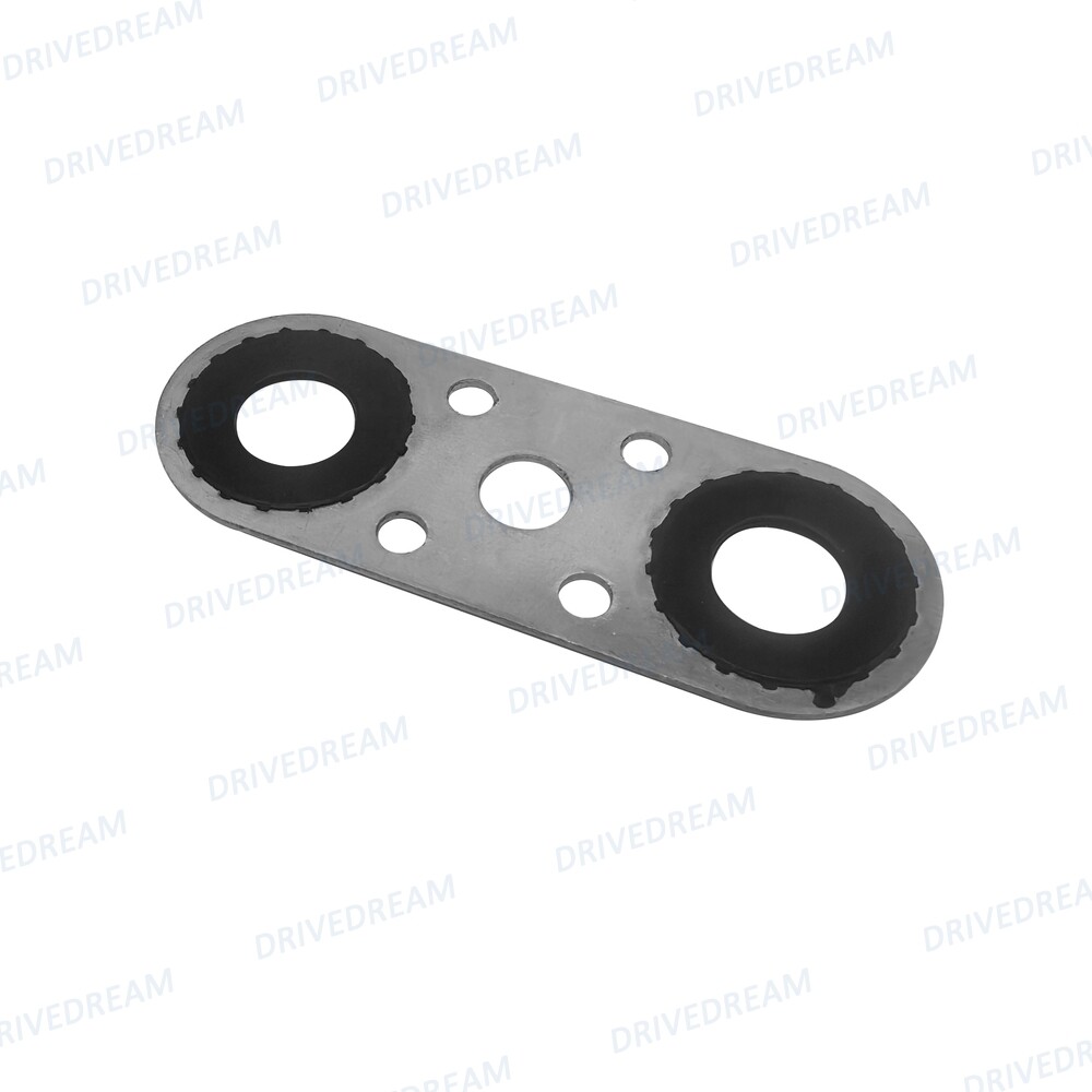 For Cadillac Chevrolet Gmc XL 1500 2500 Automatic Transmission Oil Cooler Gasket