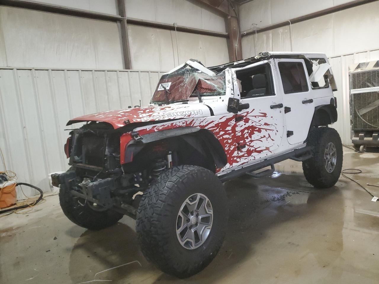 Transfer Case VIN W 6th Digit Jk Body 3.6L Fits 12-18 WRANGLER 604272