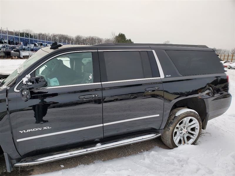 Transfer Case Opt Nqh ID 84467437 Fits 16-20 TAHOE 3093818