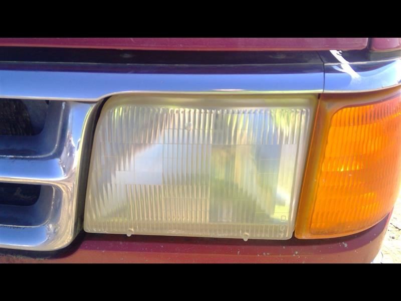 Transfer Case Electric Shift Warner 1354 Fits 91-95 EXPLORER 28448504