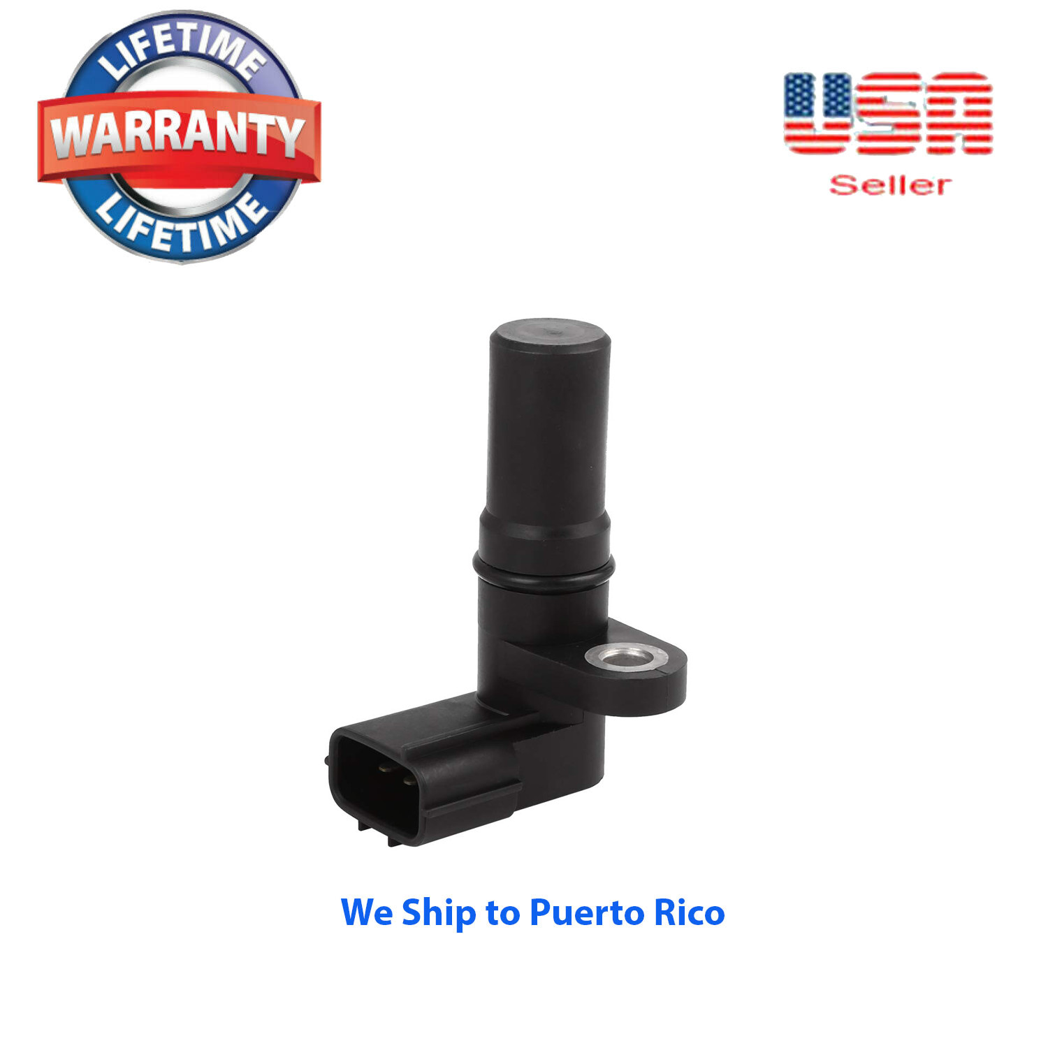 Transmission Input Vehicle Speed Sensor + CONNECTOR FOR ACURA HONDA 2001-2011