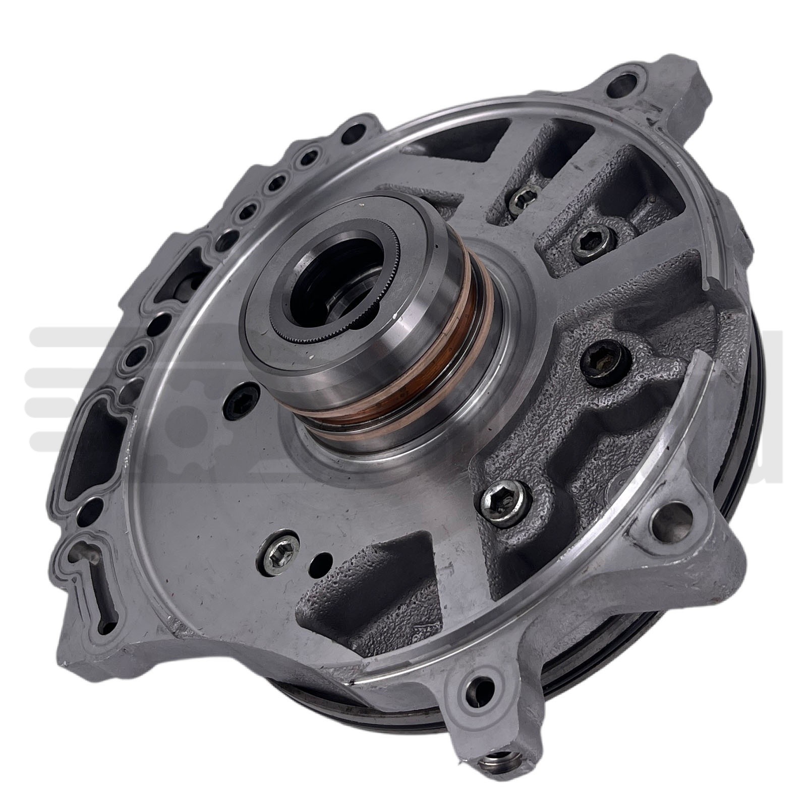 Transmission Oil Pump Assembly Fit JF010E RE0F09A For Nissan Altima Quest Murano
