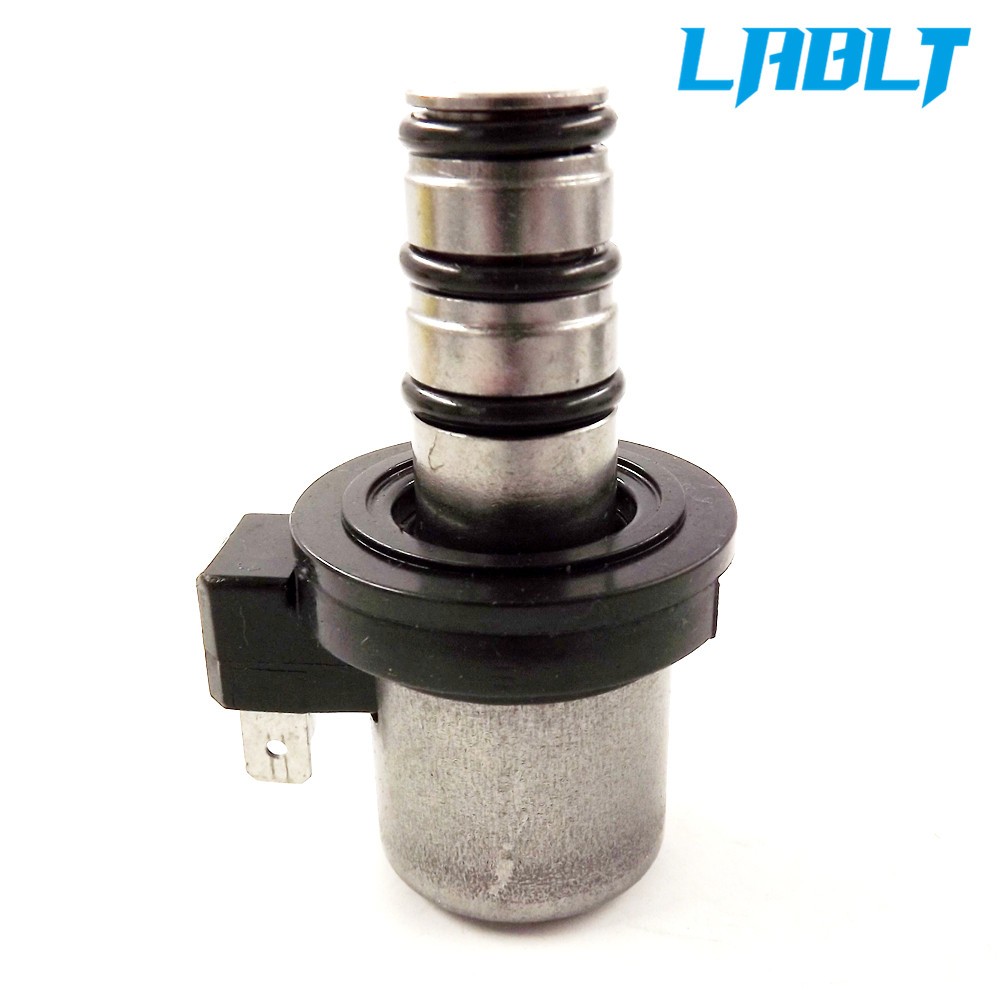 5× Transmission Shift Solenoid For Mitsubishi F5A51 V4A51 R4A51 F4A41 MD758981