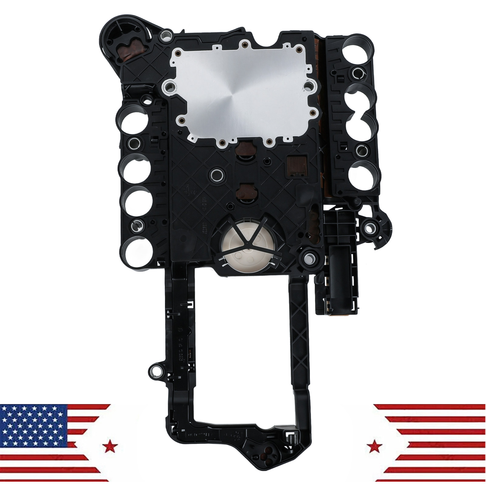 Transmission Control Unit 100% fit for Mercedes TCM Conductor Plate 722.9 TCU
