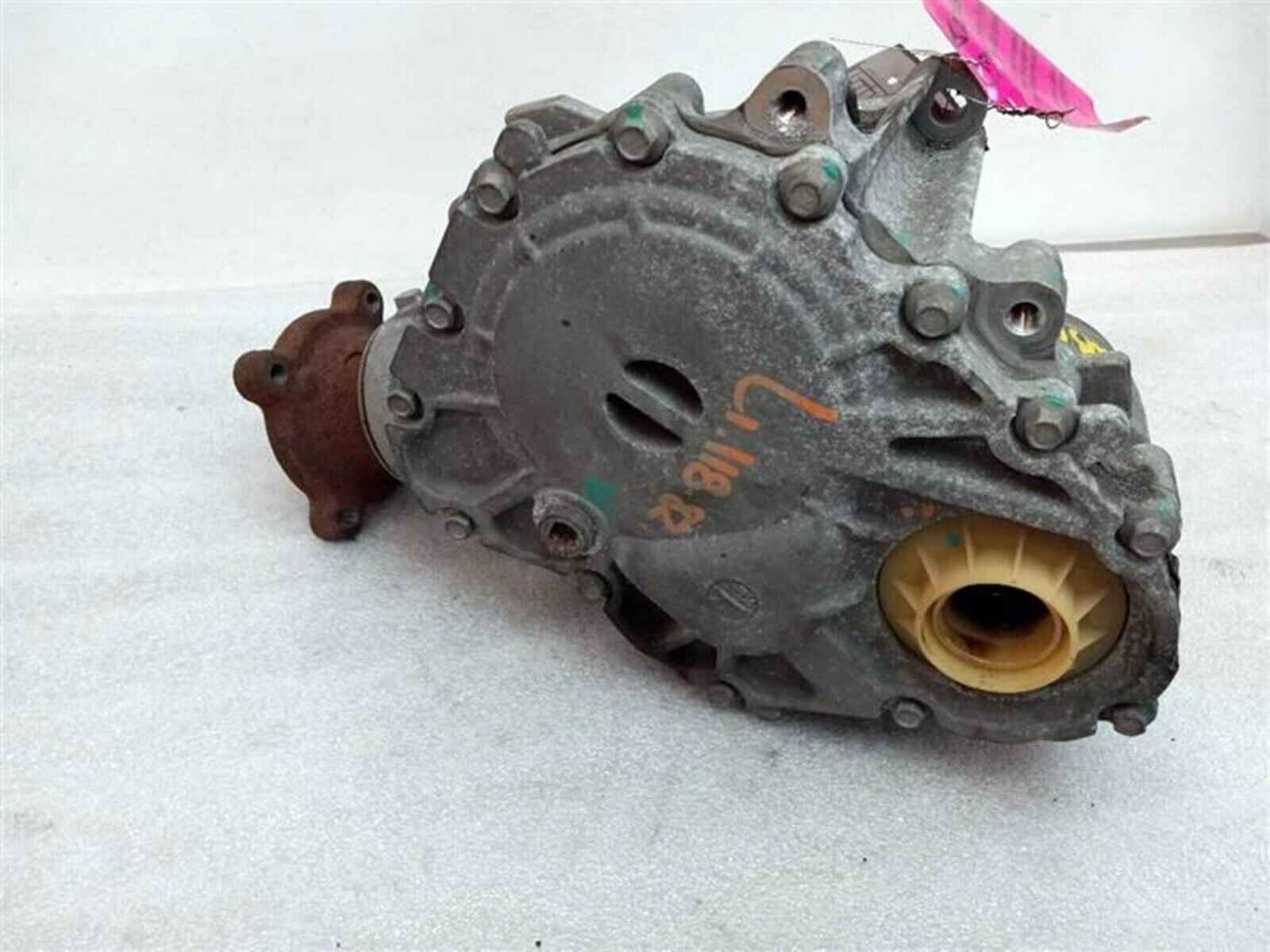 2007-2014 Ford Edge Transfer Case Assembly AWD