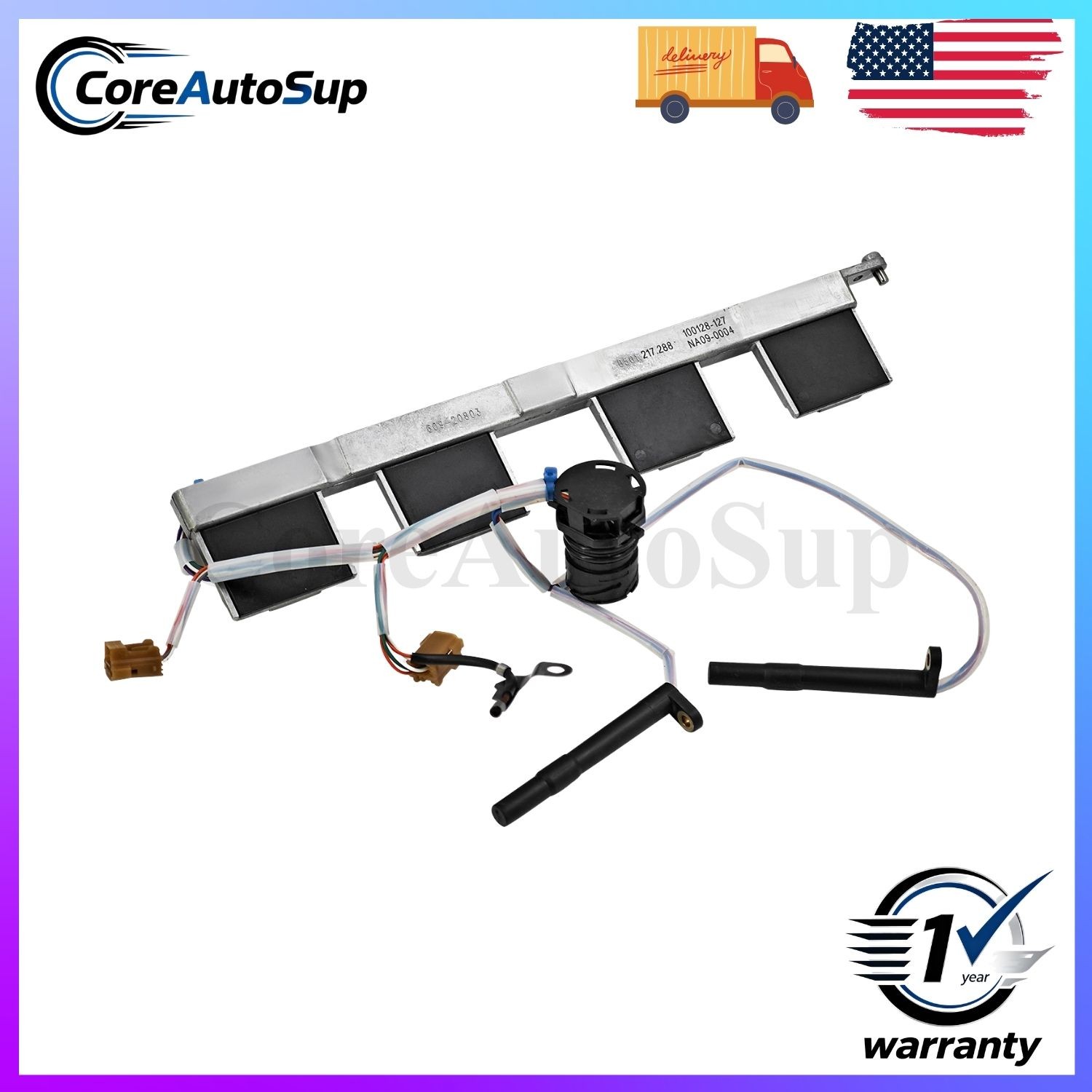 97031708501 New For Porsche Panamera PDK 2WD transmission Gear switch sensor