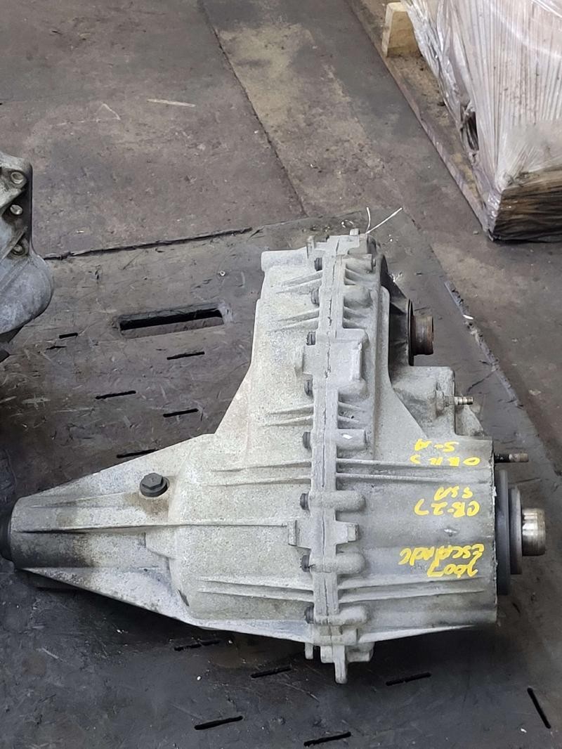 2007-2013 Sierra Denali 1500 AT 6.2L Transfer Case Assembly AWD New Style OEM