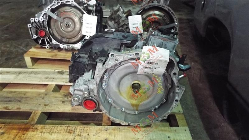 Automatic Transmission VIN B 5th Digit Hybrid 2.4L Fits 07-11 CAMRY 915203