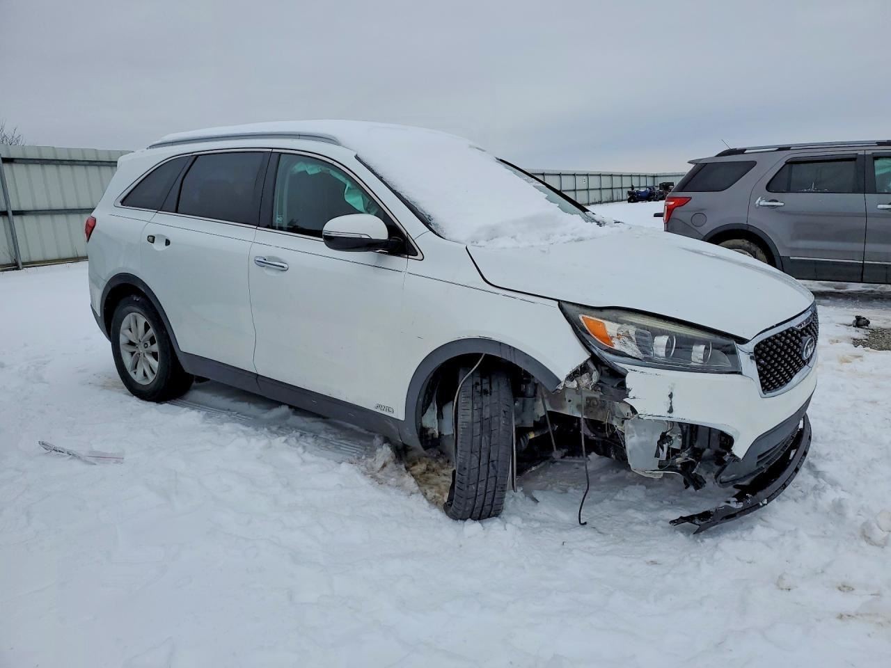 Transfer Case 2.0L Fits 17-19 SPORTAGE 5631966