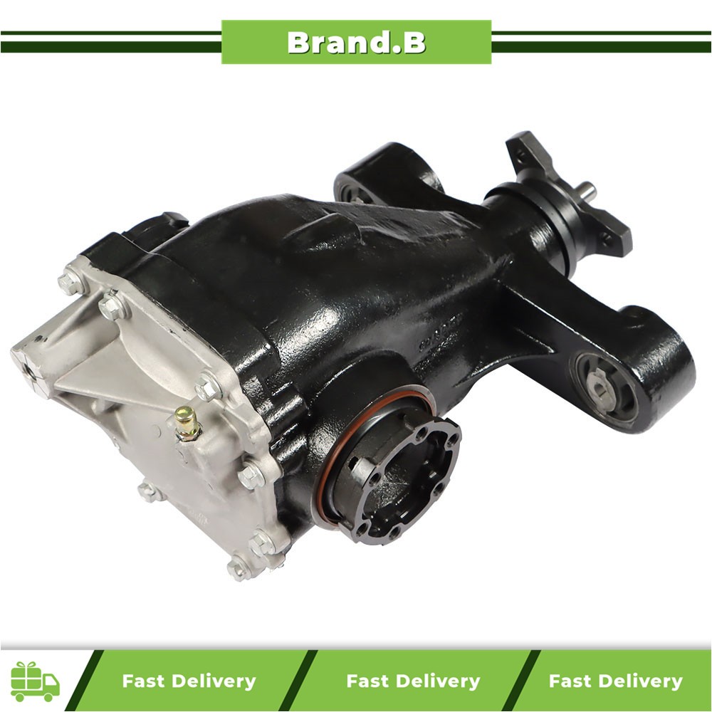 For 2013-2019 Cadillac ATS Rear Differential Axle Carrier 3.27 Ratio 84110753