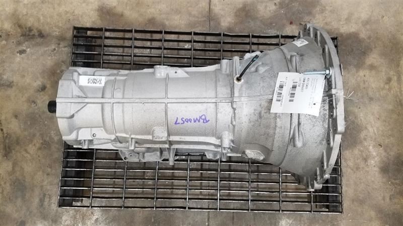 Automatic Transmission 3.0L Diesel 2017 RANGE ROVER SPORT 32K MILES