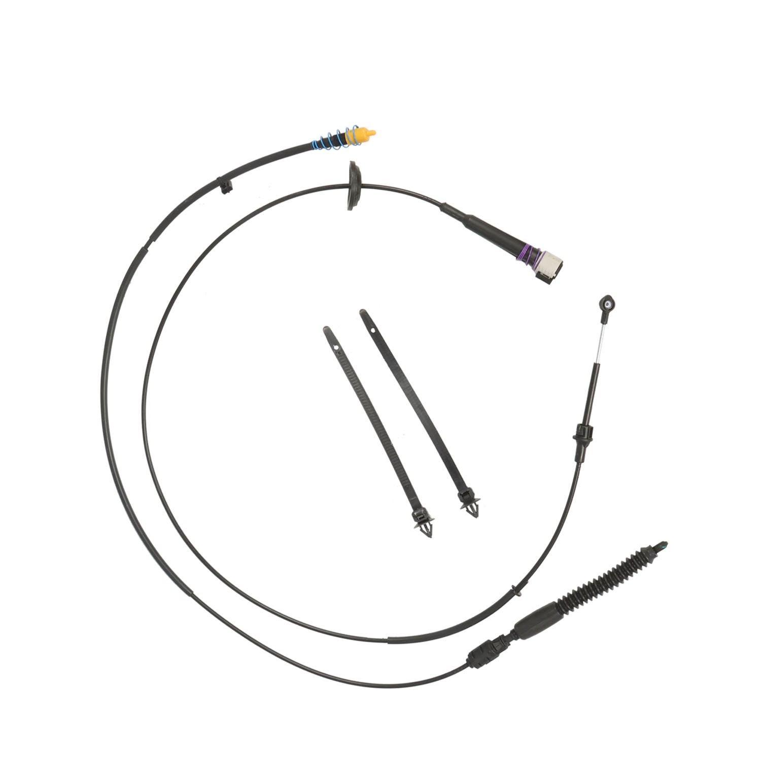 Automatic Transmission Shifter Cable for GMC Yukon 2000- 2006 88967320