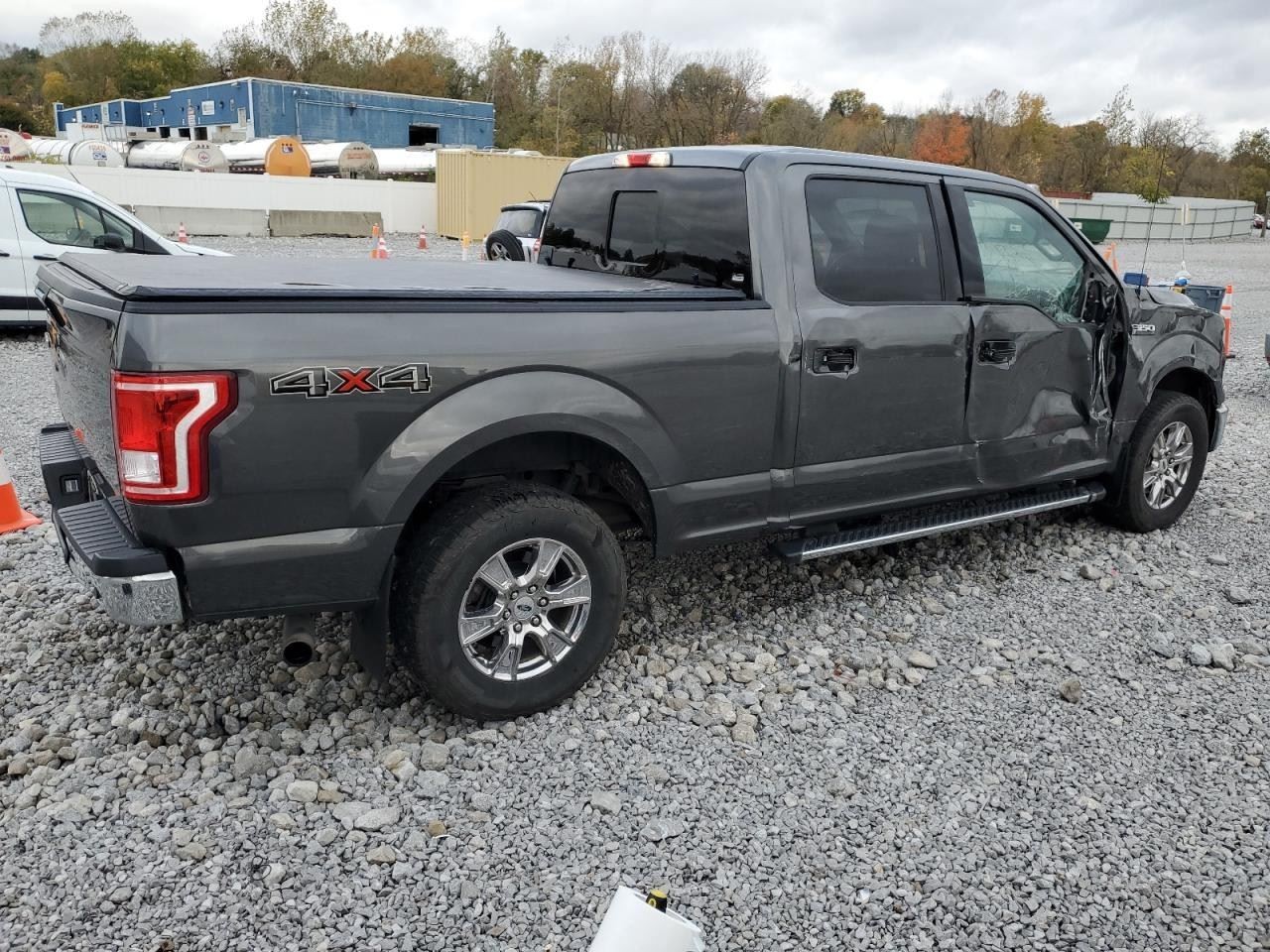 Transfer Case Electronic Shift On The Fly Fits 15-20 FORD F150 PICKUP 2732808