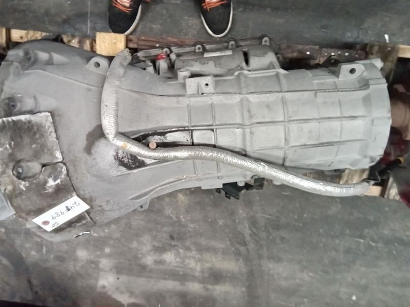 Automatic Transmission 6.7L Diesel 2WD Fits 12-14 FORD F250SD PICKUP 2284772