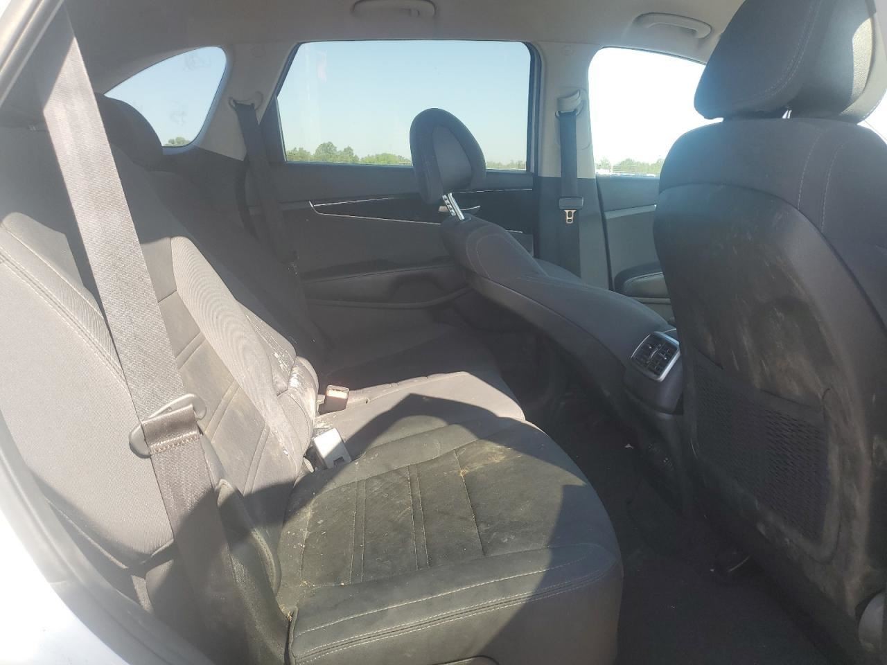 Transfer Case 2.0L Fits 17-19 SPORTAGE 2992250