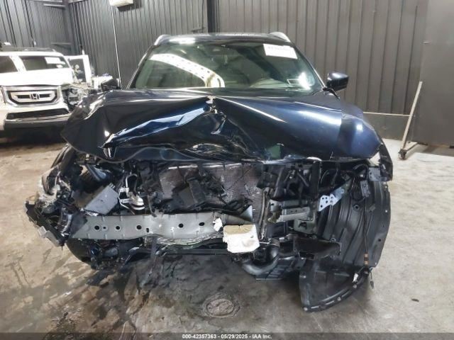 Automatic Transmission Fits 16-23 MAZDA CX-9 932493