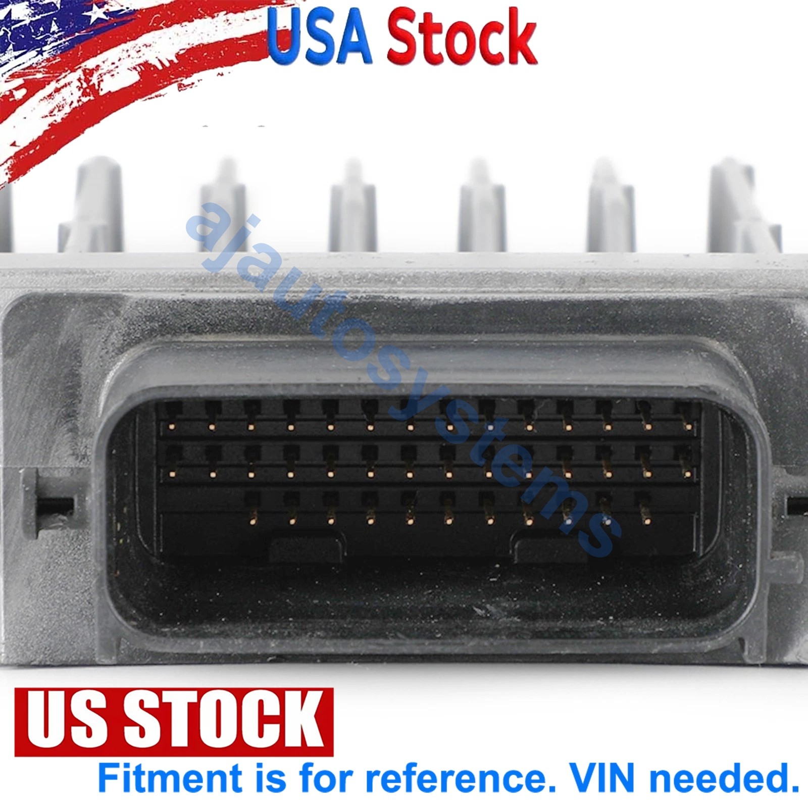 OEM Transmission Computer Control Module L32E189E1B For Mazda 5 TCM TCU 2.3L USA