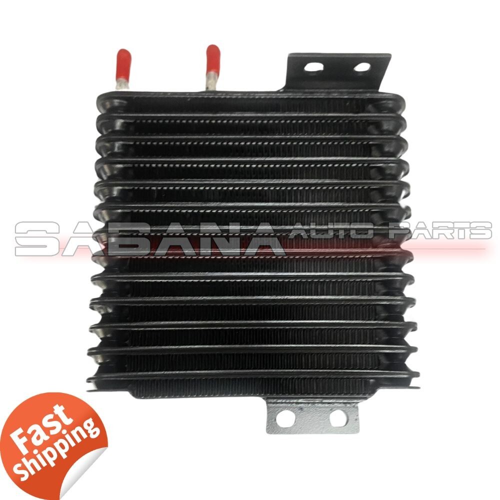 NEW Oil Cooler Gear Box Radiator For Mitsubishi Outlander 07-08 3.0