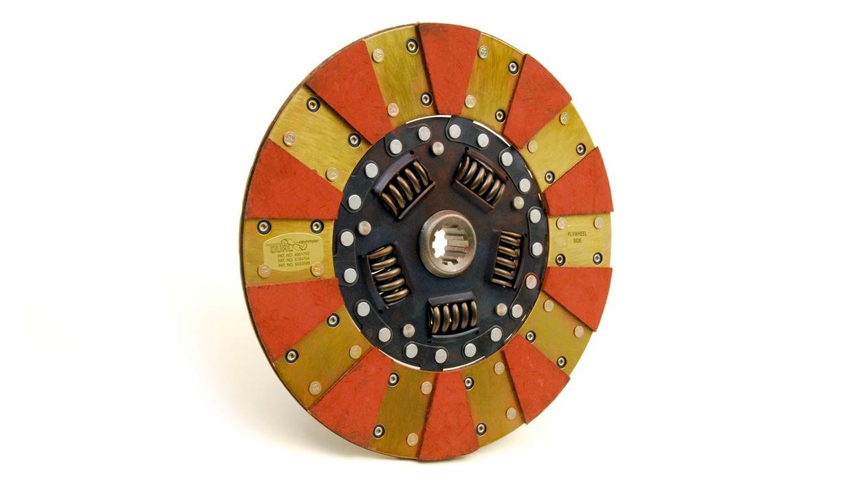 Centerforce Transmission Clutch Friction Plate for 1979 Ford Granada 5.0L V8 GAS