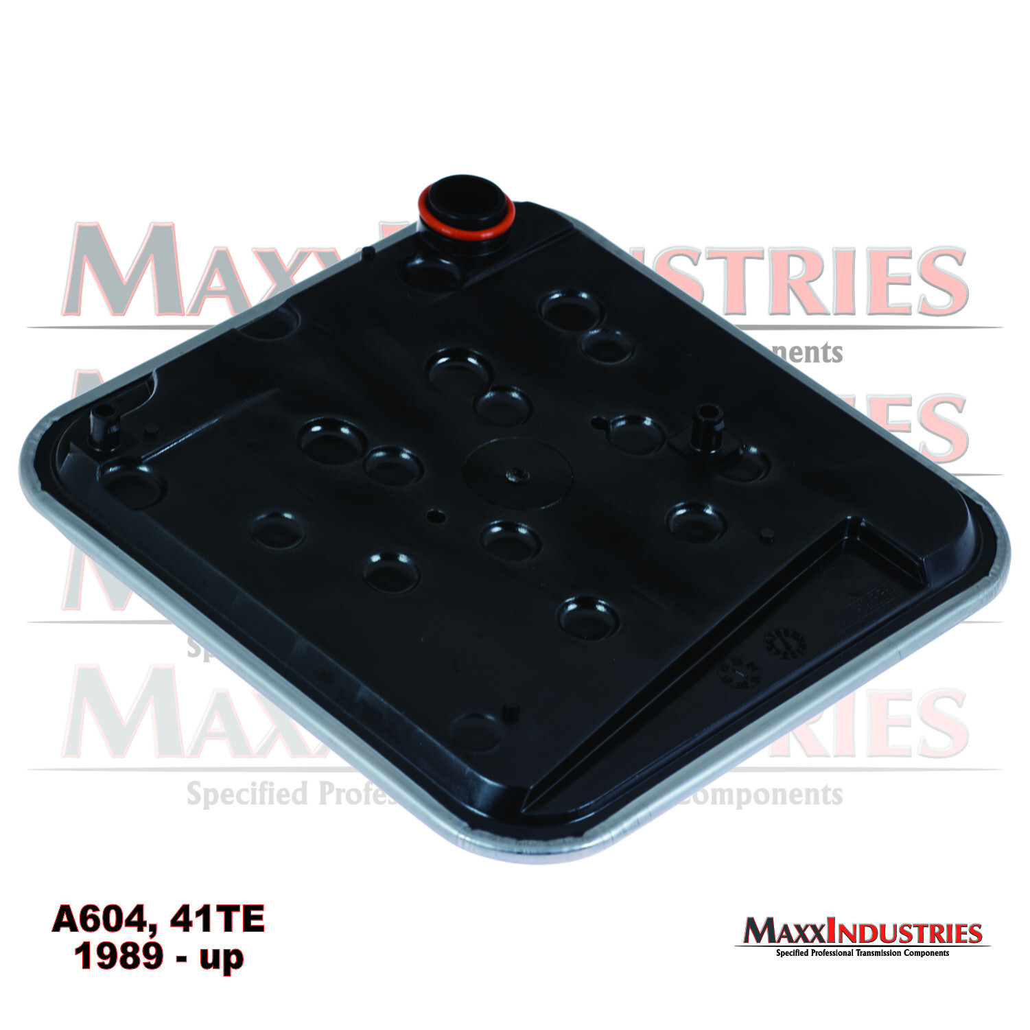 2004-up A604 41TE Transmission Complete Gasket and Seal Rebuild Kit Transtec