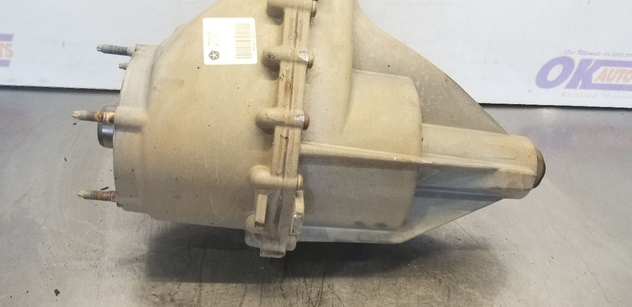 18 DODGE RAM 1500 TRANSFER CASE ASSEMBLY 5.7L 4X4 4WD 68292016AD