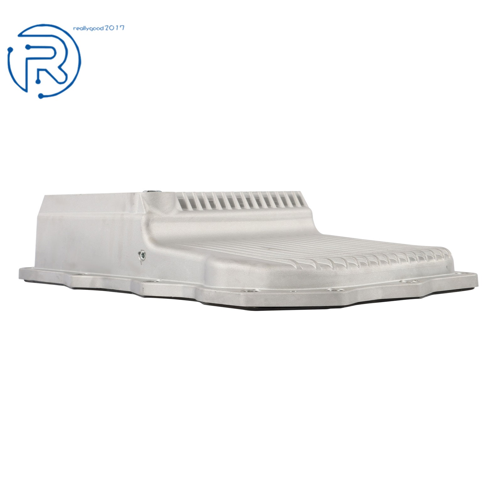 For Ram 1500 Classic Dodge Challenger 2013-2022 HD Transmission Pan with Filter