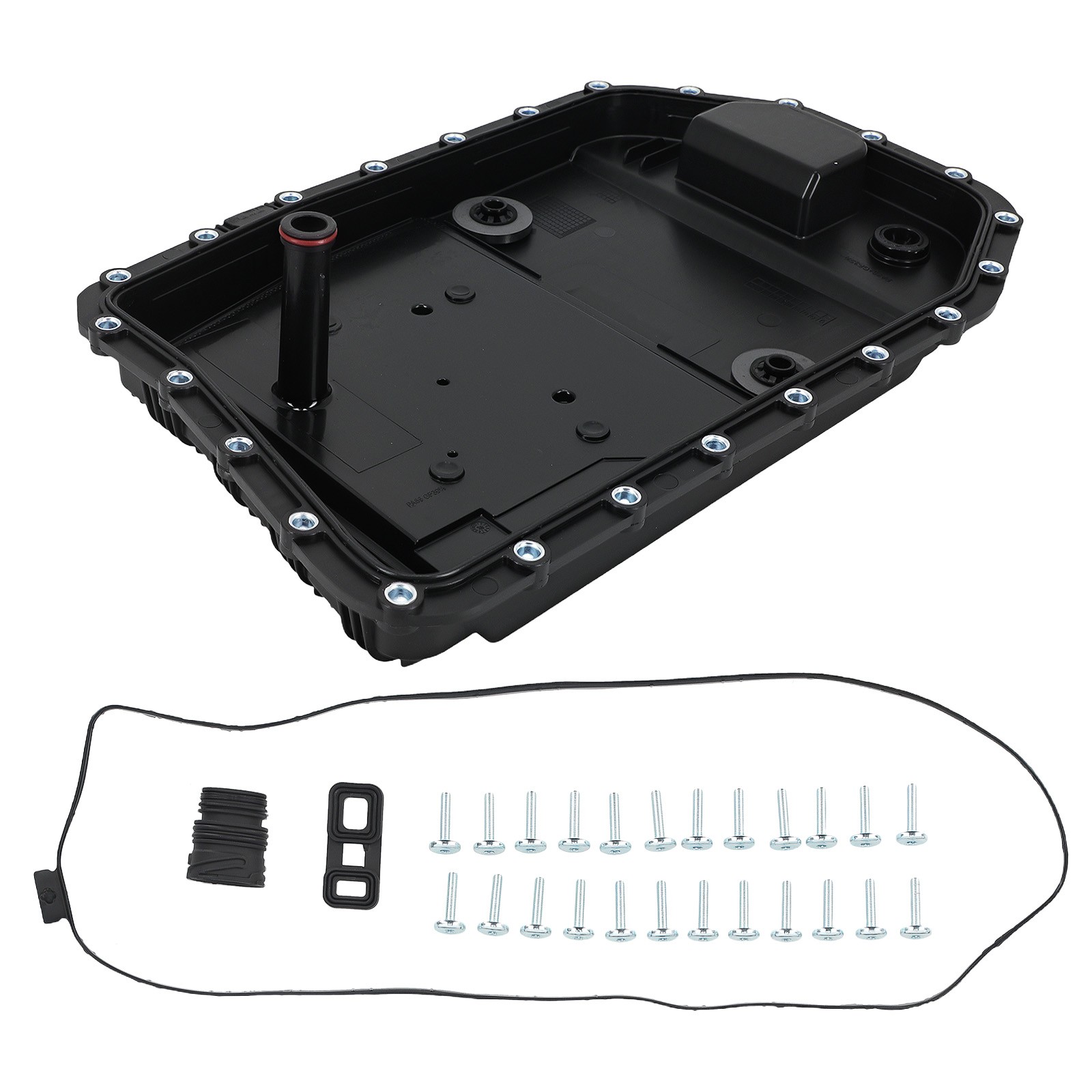 Oil Sump Pan for BMW Z4 SDrive 2006-2011 24152333907