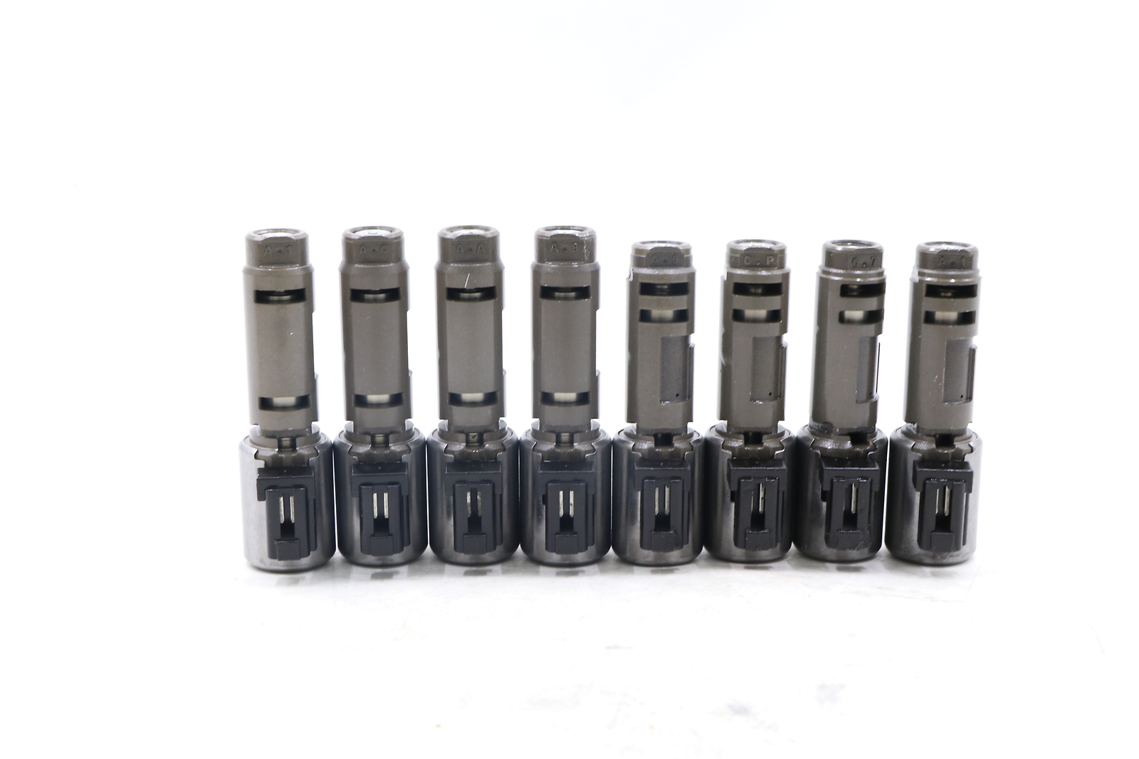 5EAT Transmission Solenoid Kit For Subaru Tribeca Legacy Outback