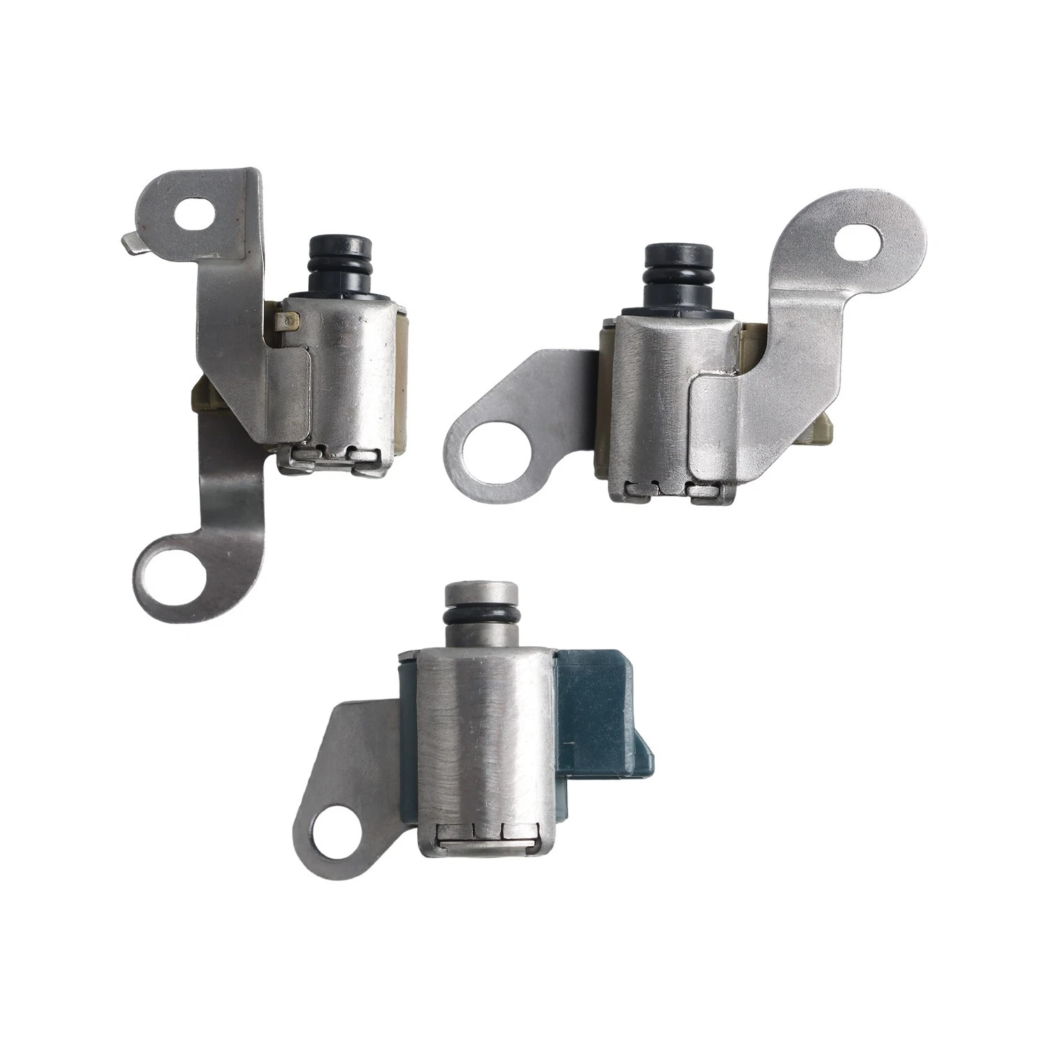 For TOYOTA Tundra 01-04 Transmission Shift Solenoid Set A340E A343F Filter Kit