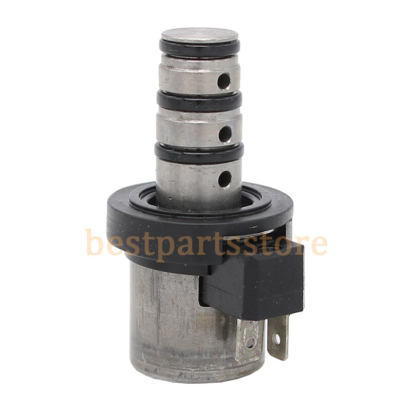 5Pcs Transmission Shift Solenoid Kit Set MD758981 For F4A41 F4A42 F4A51 V4A51 US
