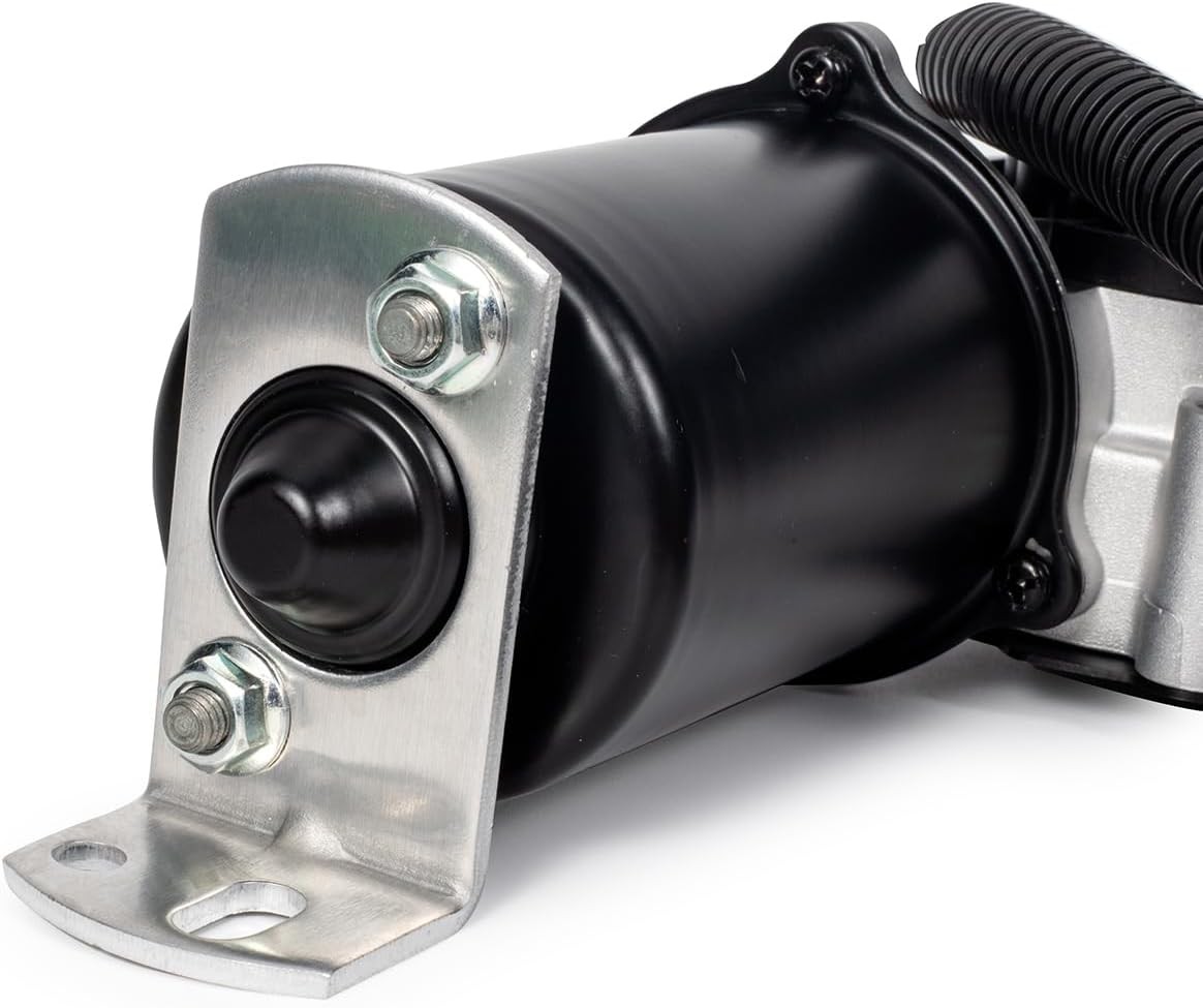 Transfer Case Shift Motor for 1998-2002 Ford Ranger 4WD Replaces 600-926