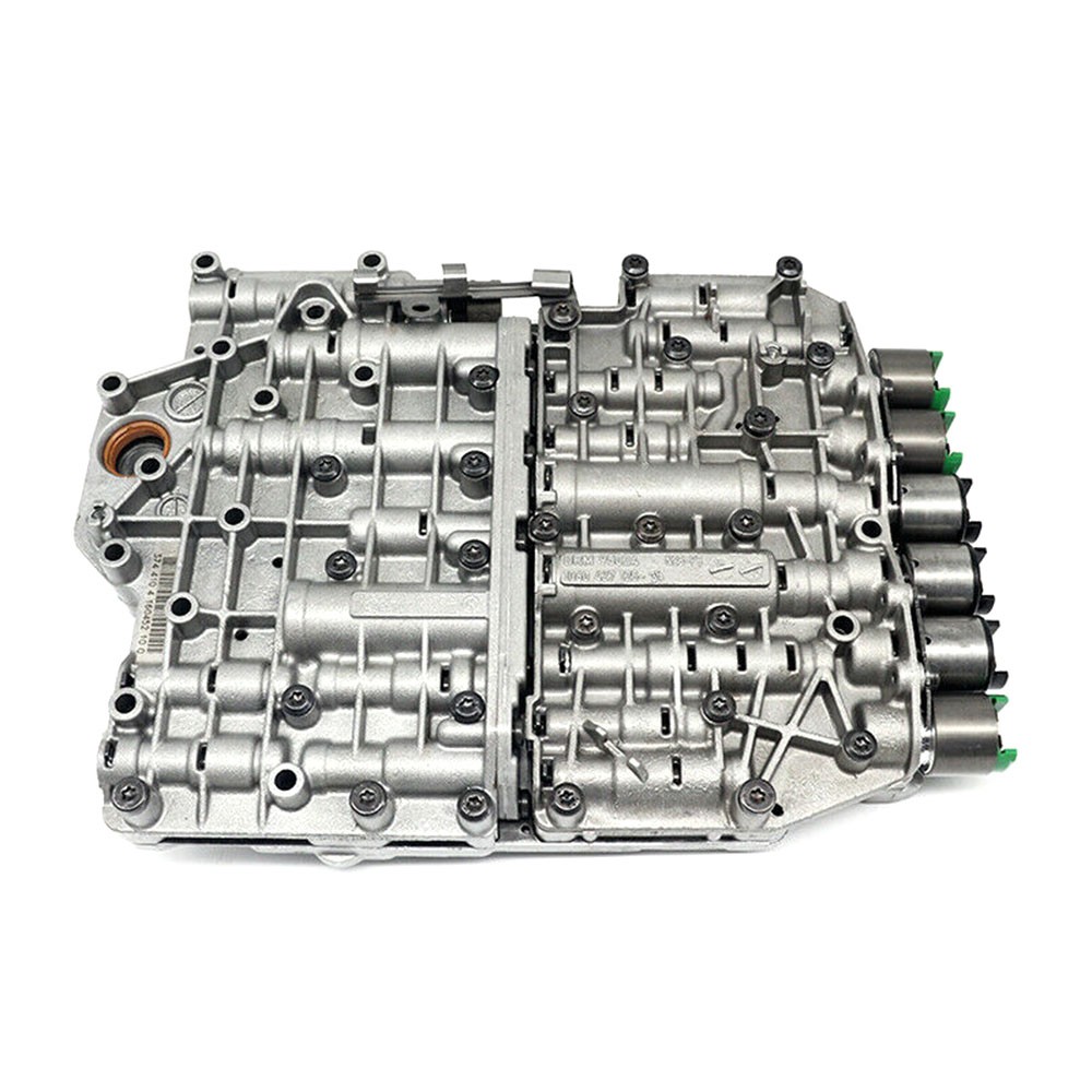 5HP19 01V Transmission Valve Body 5-Speed for Audi A6 A8 S4 S6/RS6 Passat VW