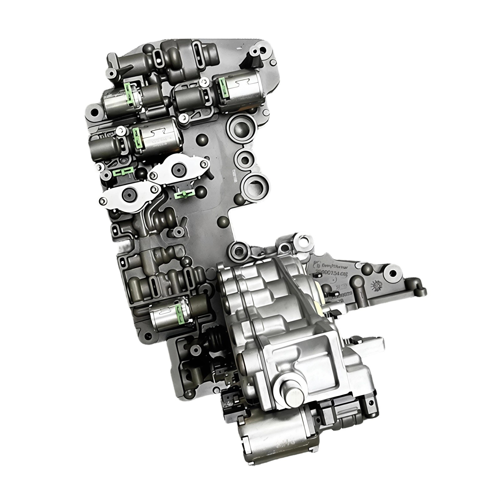 Fits For 2016-2022 Porsche Macan Audi VW Transmission Mechatronic Valve Body