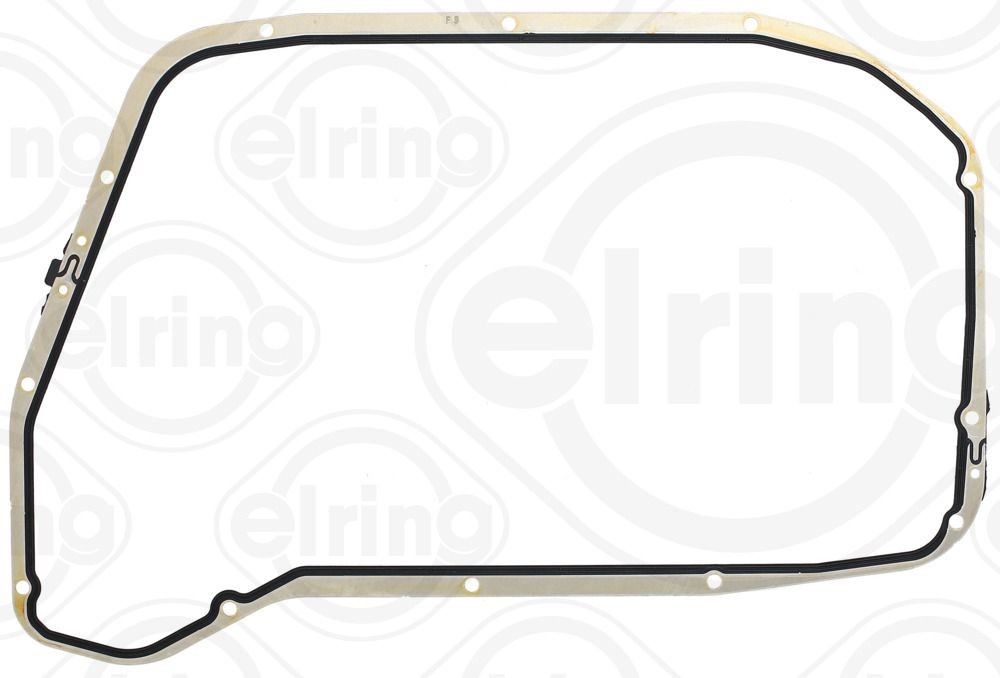 514732 GASKET, OIL SUMP (AUTOMATIC TRANSMISSION) FITS AUDI A4 ALLROAD B8 2.0