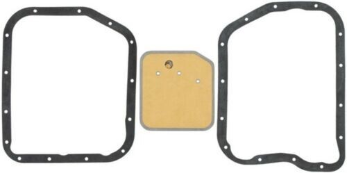 Auto. Trans. Filter & Oil Pan Gasket Kit HASTINGS TF42 Replace OEM # M3515996