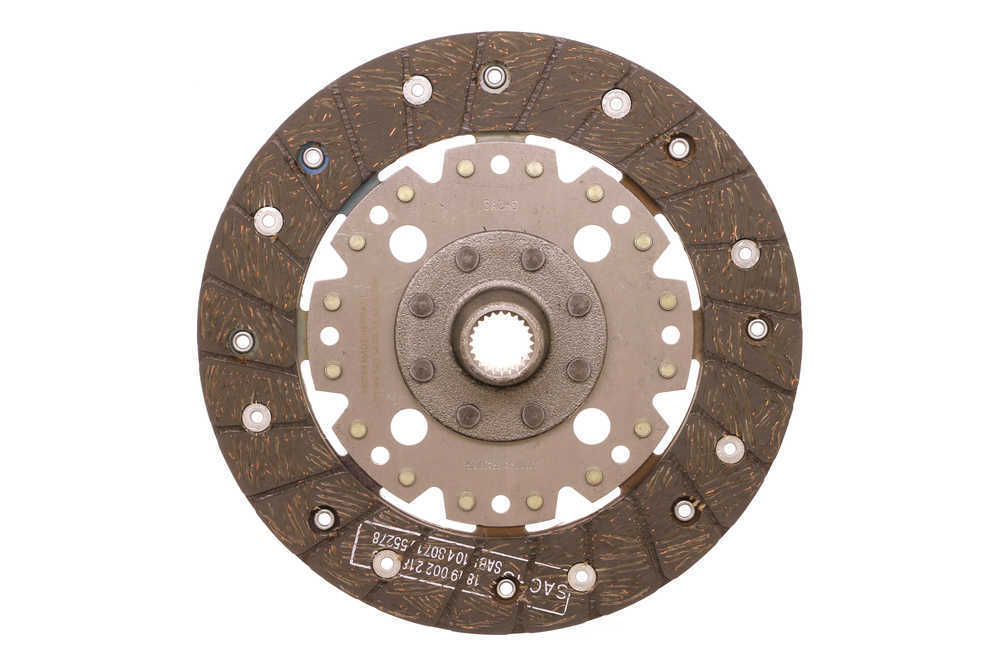 New Clutch Disc Sachs SD178